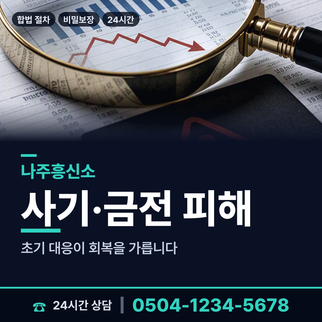 나주 송월동 국제결혼조사 상담 안내